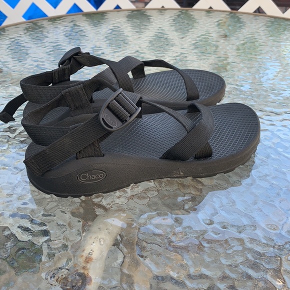 Chaco sandals size 8 - Picture 10 of 12